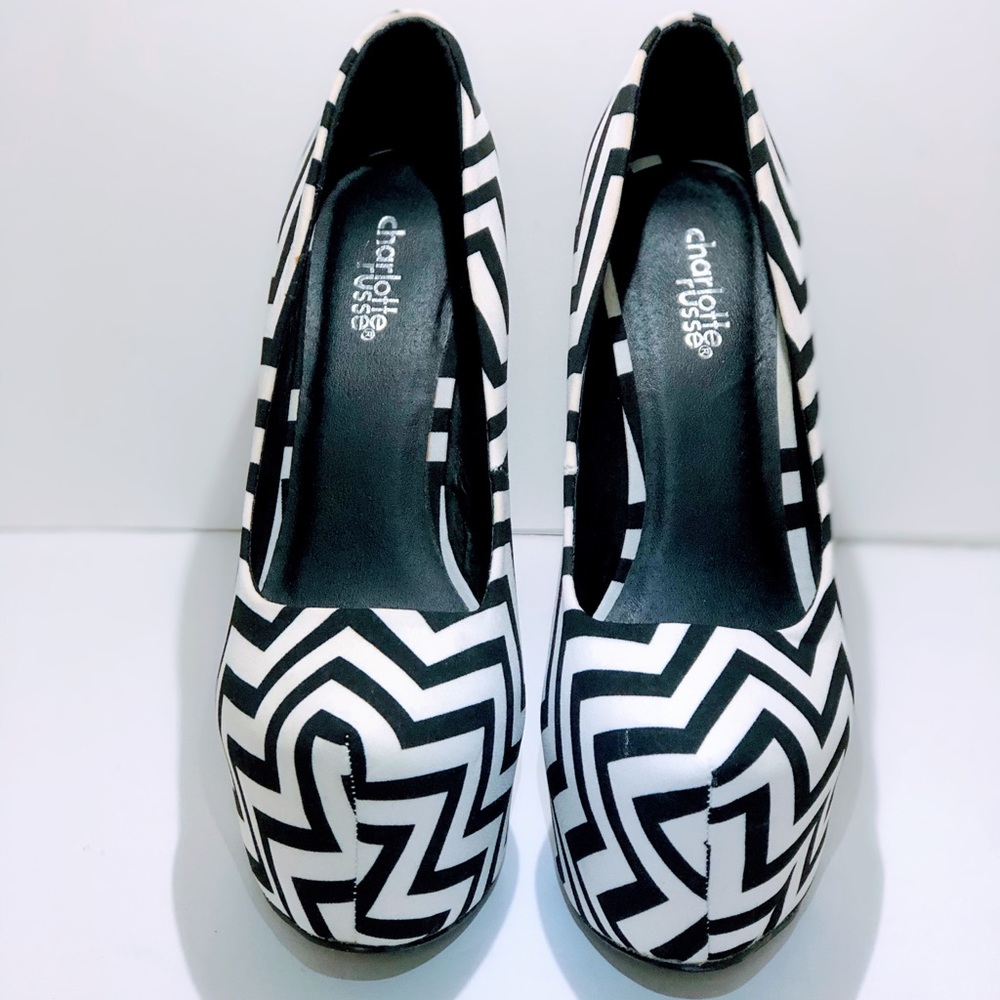 Platform Heels